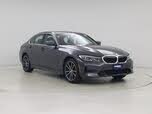 BMW 3 Series 330i xDrive Sedan AWD