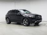 Mercedes-Benz GLE 350 4MATIC