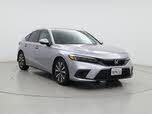 Honda Civic Hatchback EX-L FWD