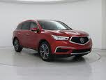 Acura MDX SH-AWD with Technology Package