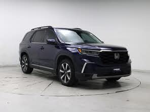 Honda Pilot Touring FWD