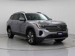 Volkswagen Atlas SE 4Motion AWD with Technology