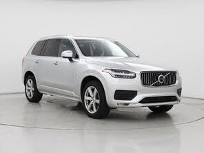 Volvo XC90 T6 Momentum 7-Passenger AWD