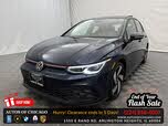 Volkswagen Golf GTI 2.0T SE FWD