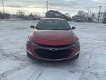 Chevrolet Malibu RS FWD