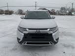 Mitsubishi Outlander SE S-AWC