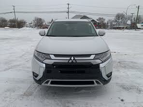 Mitsubishi Outlander SE S-AWC