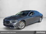 Mercedes-Benz S-Class S 500 4MATIC AWD