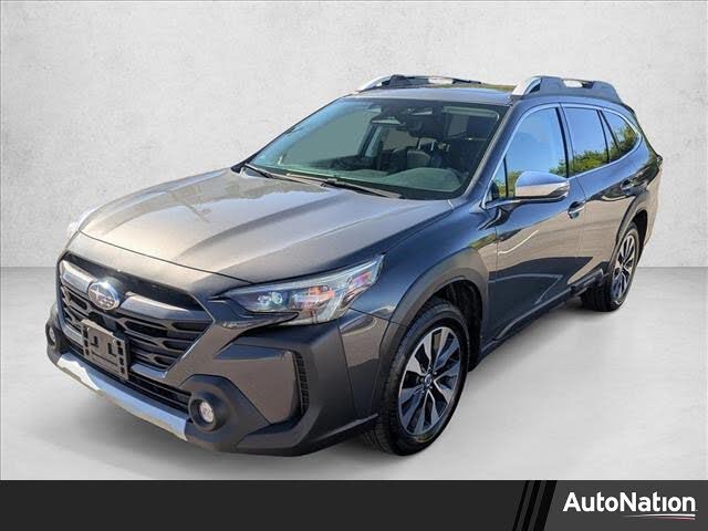 2024 Subaru Outback Touring XT AWD