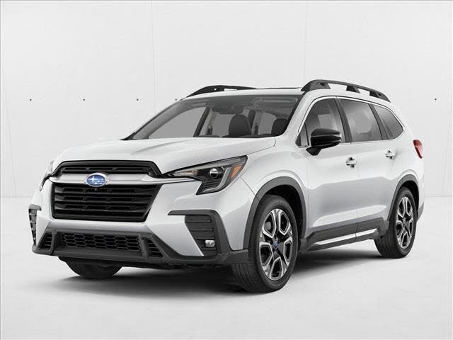 2025 Subaru Ascent Touring AWD