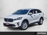 Kia Sorento L FWD