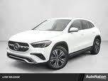 Mercedes-Benz GLA 250 4MATIC