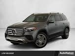Mercedes-Benz GLS 450 4MATIC