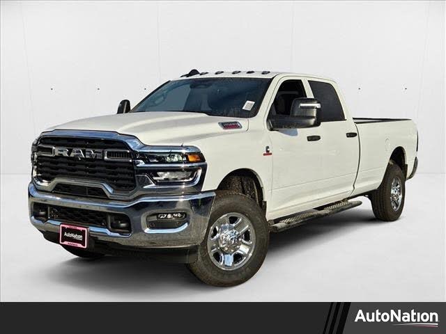 2026 RAM 2500 Tradesman Crew Cab LB 4WD