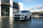 Mercedes-Benz M-Class ML 63 AMG 4MATIC