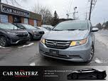 Honda Odyssey EX FWD