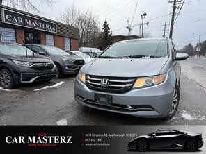 Honda Odyssey EX FWD