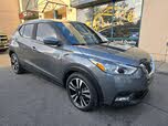 Nissan Kicks SV FWD