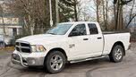 RAM 1500 Classic ST Quad Cab 4WD