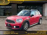 MINI Countryman Cooper S ALL4 AWD