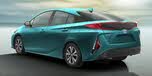 2020 Toyota Prius Prime