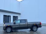 GMC Sierra 3500HD AT4 Crew Cab 4WD