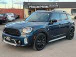 MINI Countryman Cooper S ALL4 AWD