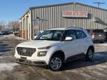 Hyundai Venue Preferred FWD