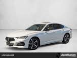 Acura TLX FWD with Technology Package