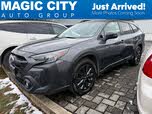 Subaru Outback Onyx Edition XT AWD
