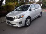 Kia Sedona LX