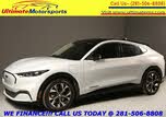 Ford Mustang Mach-E Premium AWD