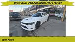 Dodge Charger R/T Scat Pack RWD