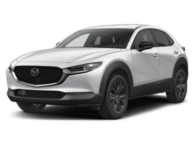 2026 Mazda CX-30 2.5 S Select Sport AWD