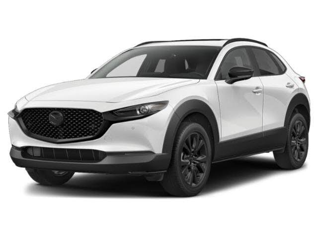 2026 Mazda CX-30 2.5 Turbo Aire Edition AWD