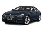 BMW 6 Series 650i xDrive Gran Coupe AWD