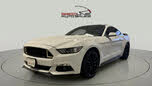 Ford Mustang EcoBoost Coupe RWD