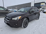 Subaru Crosstrek XV Sport AWD