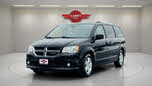Dodge Grand Caravan Crew FWD