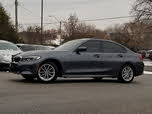 BMW 3 Series 330i xDrive Sedan AWD