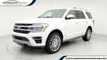 Ford Expedition Limited 4WD