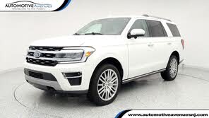 Ford Expedition Limited 4WD