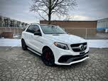 Mercedes-Benz GLE AMG GLE 63 S-Model 4MATIC