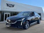 Cadillac CT5 Sport Sedan AWD