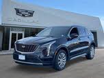 Cadillac XT4 Premium Luxury AWD