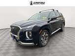 Hyundai Palisade Calligraphy AWD