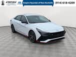 Hyundai Elantra N FWD