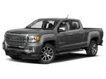 GMC Canyon Denali Crew Cab 4WD