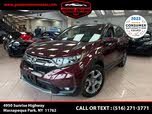 Honda CR-V EX AWD