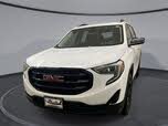 GMC Terrain SLT AWD